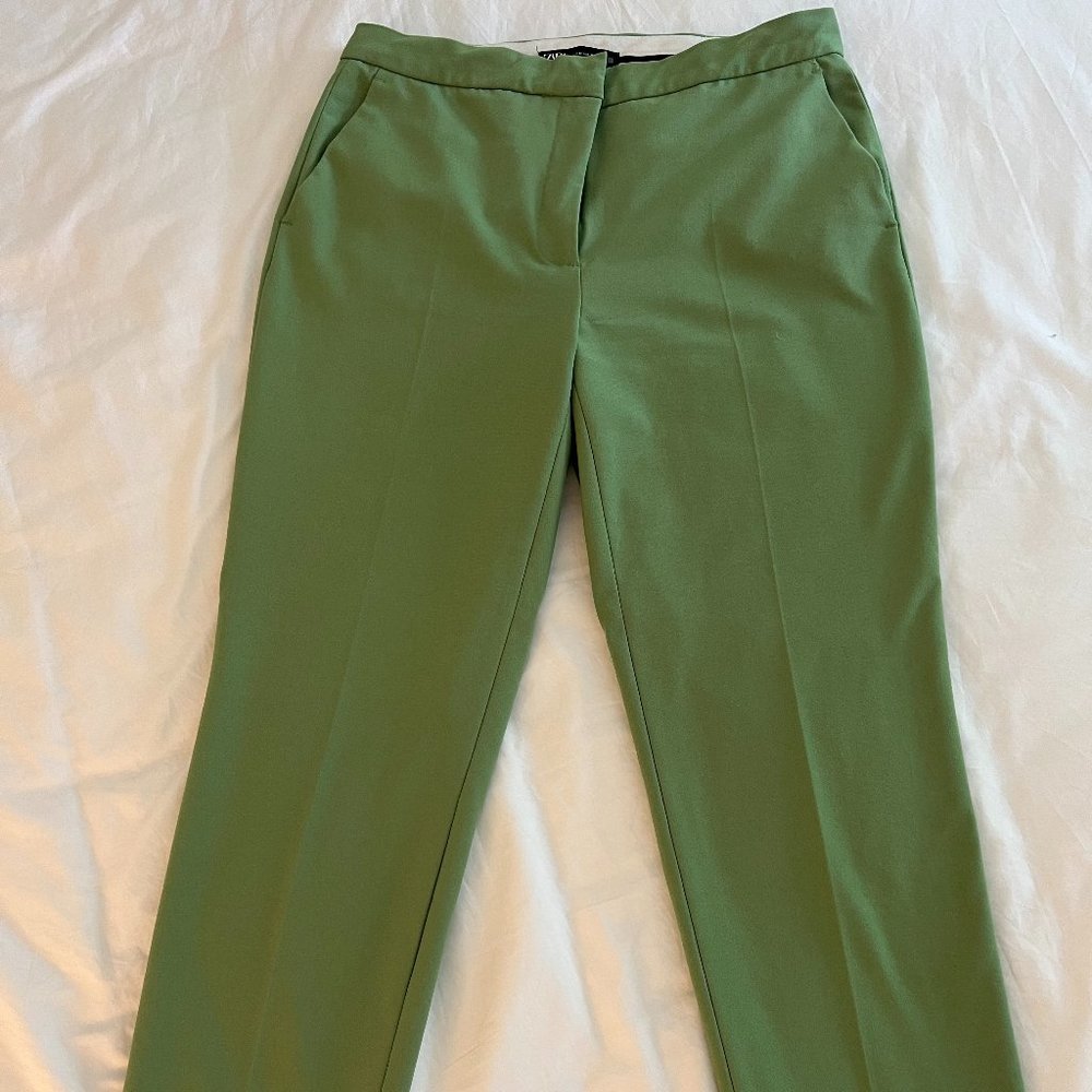 ZARA PANTS